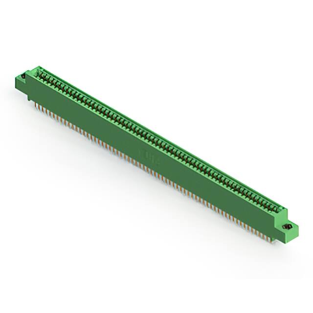 845-128-525-507 EDAC Inc.  Edgeboard Connectors